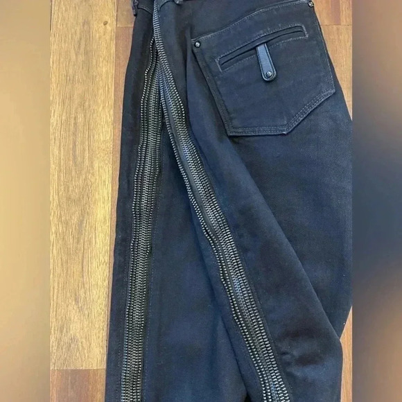 Twenty8Twelve side zipper jeans - Picture 10 of 10